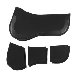 EquiFit Thin ImpacTeq Shim Half Pad
