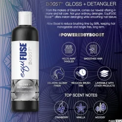 EquiFUSE Boost Gloss + Detangler
