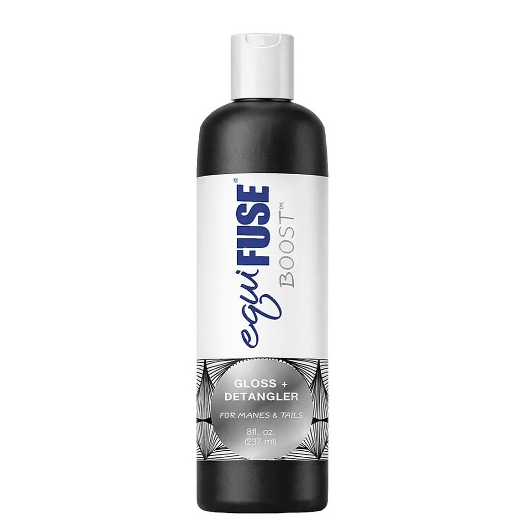 EquiFUSE Boost Gloss + Detangler