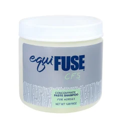 EquiFUSE CFS Concentrate + Paste Shampoo
