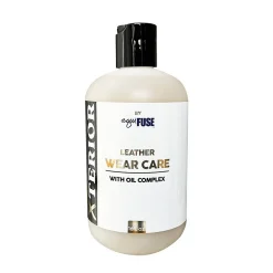 EquiFUSE Xterior Leather Wear Care