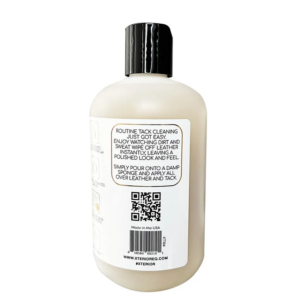 EquiFUSE Xterior Leather Wear Care