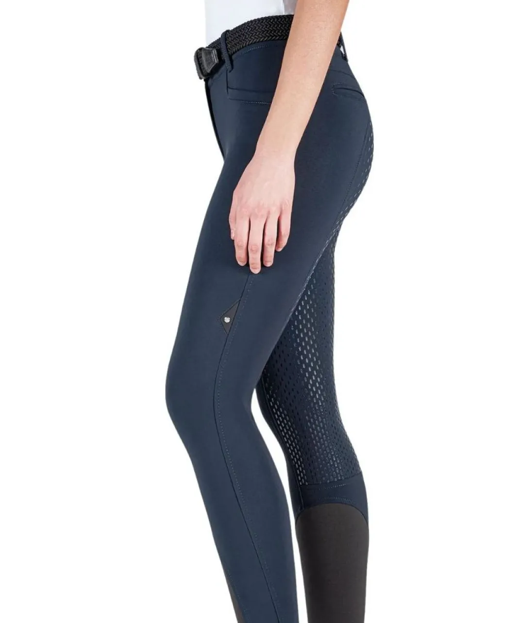 Equiline Adellek Full Grip Breeches