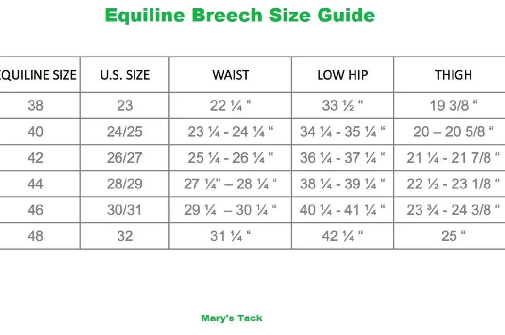 Equiline Adellek Full Grip Breeches