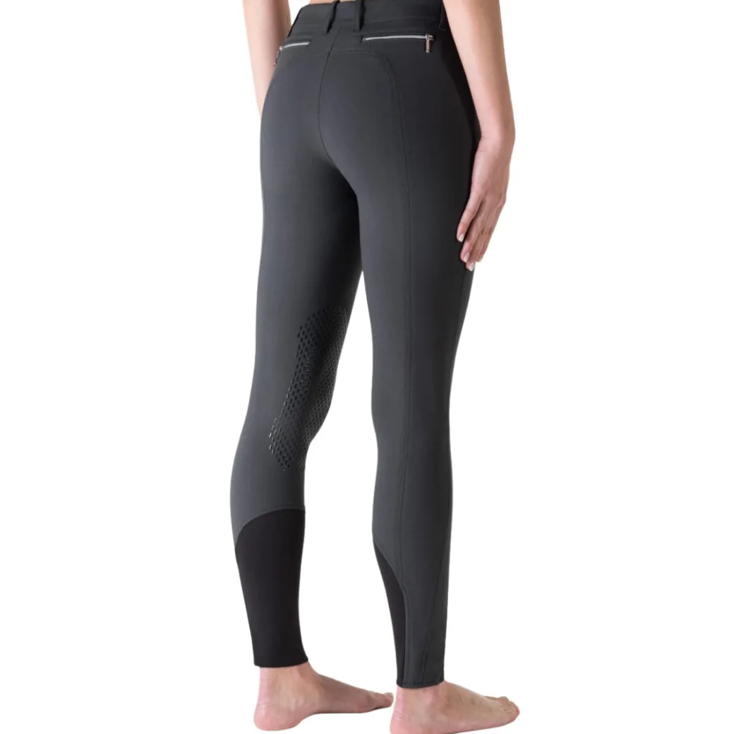 Equiline Ash Limited Edition Crystal KP Breeches