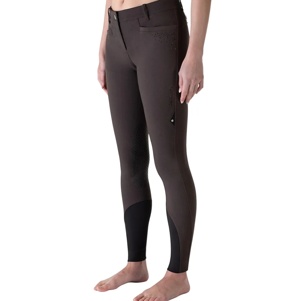 Equiline Ash Limited Edition Crystal KP Breeches
