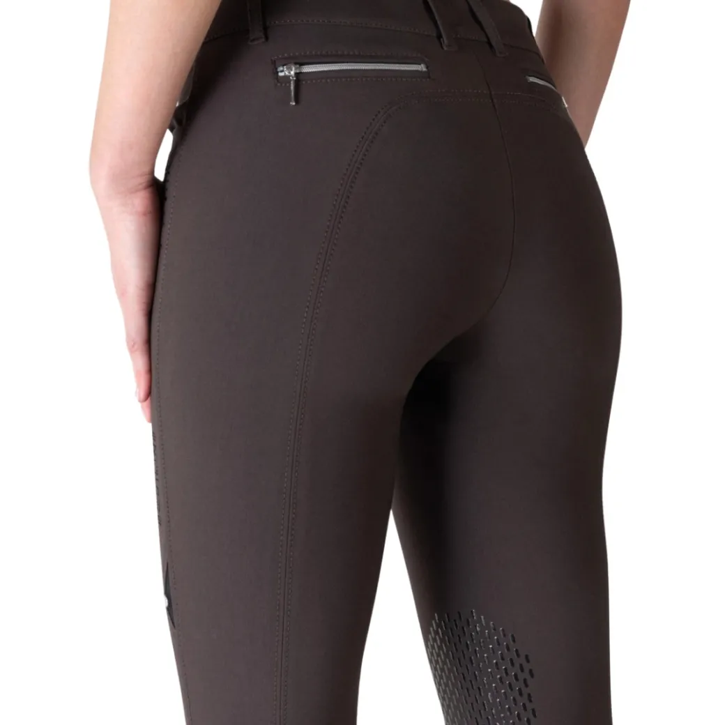 Equiline Ash Limited Edition Crystal KP Breeches