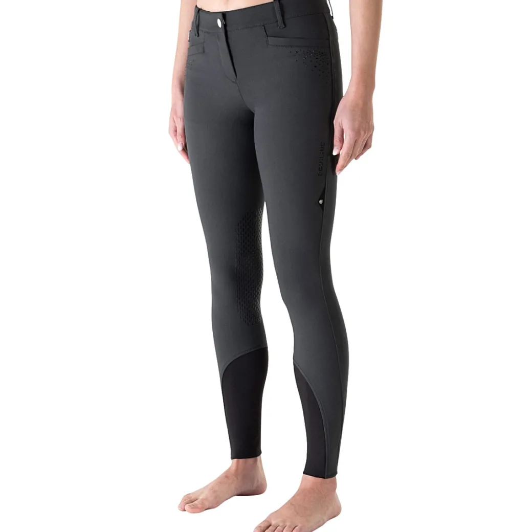 Equiline Ash Limited Edition Crystal KP Breeches