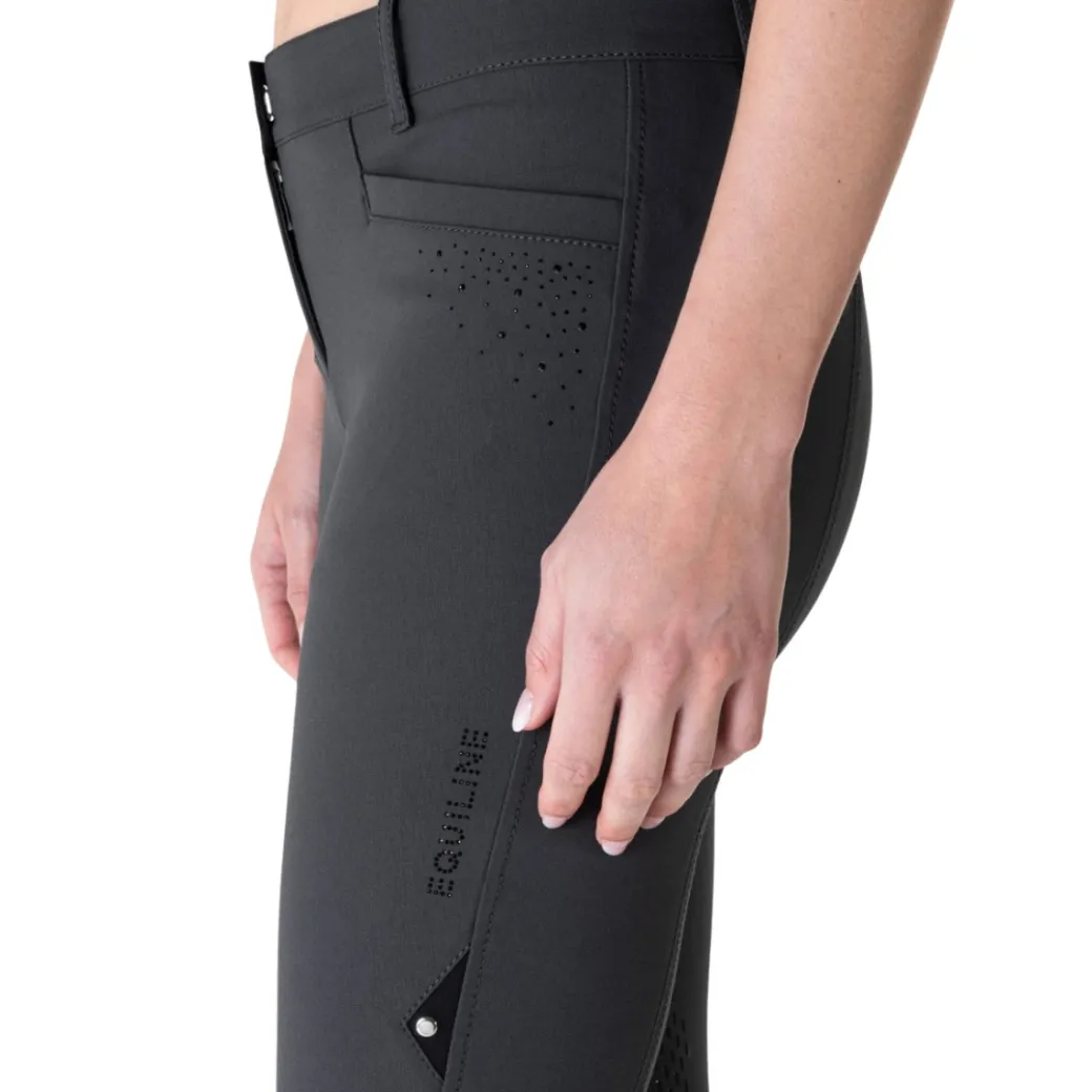 Equiline Ash Limited Edition Crystal KP Breeches