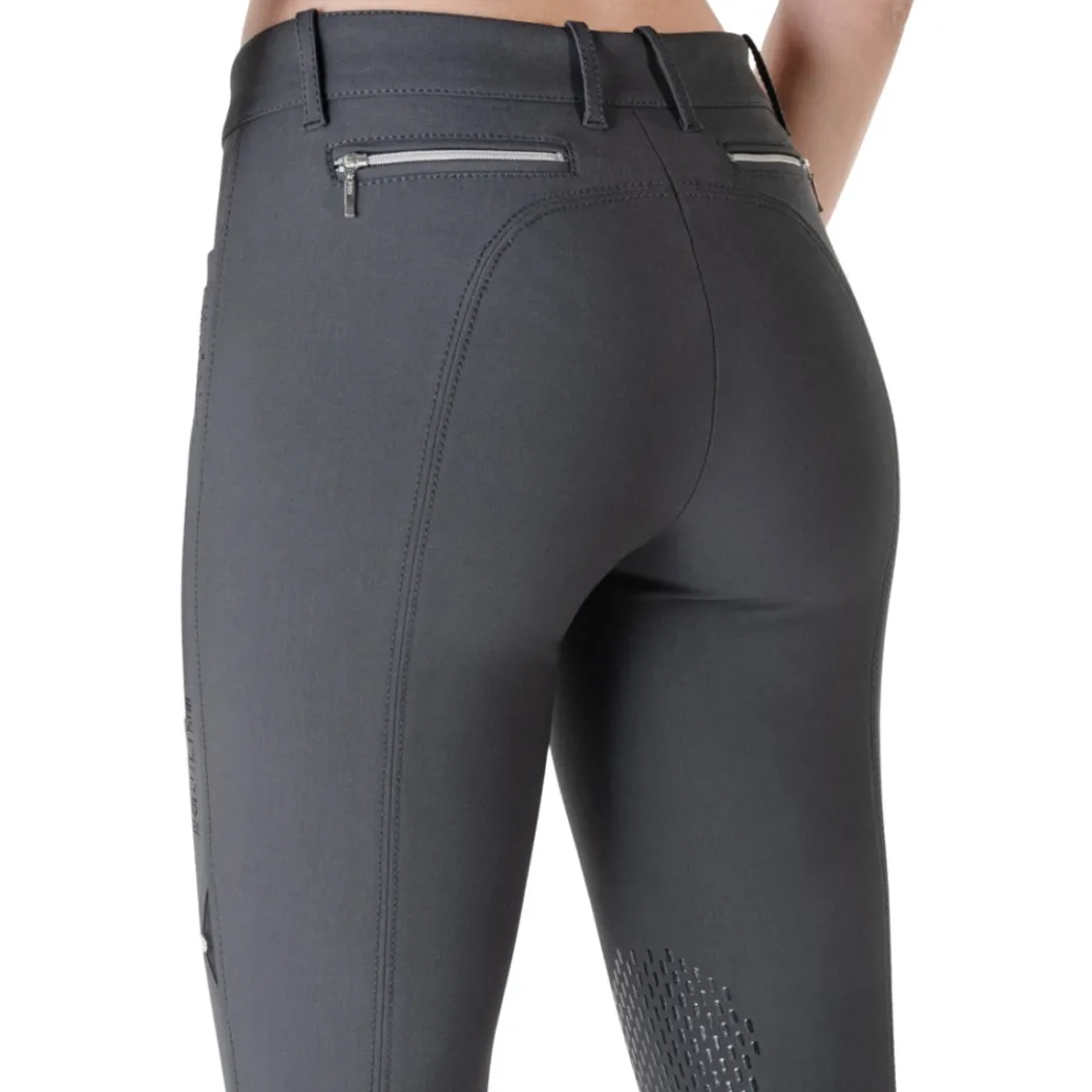 Equiline Ash Limited Edition Crystal KP Breeches