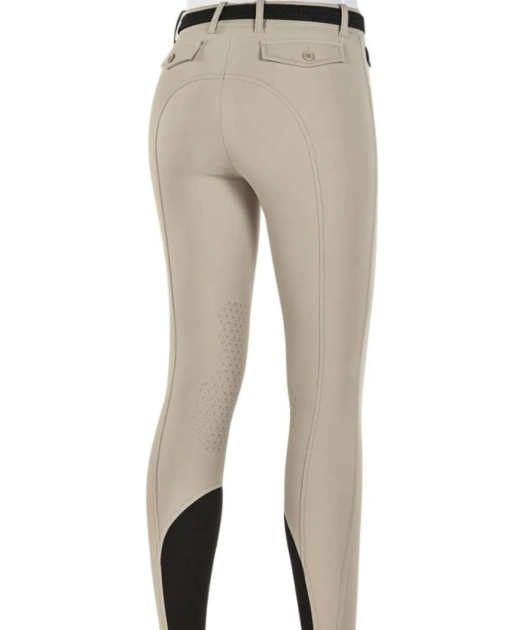 Equiline Atirk Knee Patch Breeches