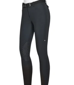 Equiline Atirk Knee Patch Breeches