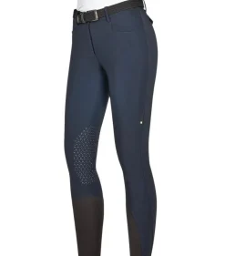 Equiline Atirk Knee Patch Breeches