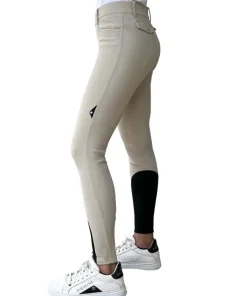 Equiline Atirk Knee Patch Breeches