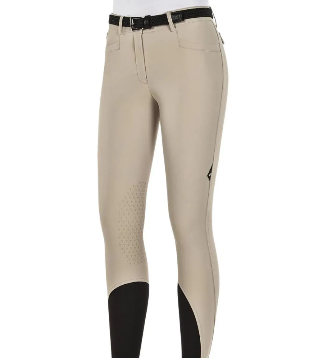 Equiline Atirk Knee Patch Breeches
