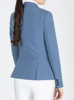 Equiline Cador E-TRW Lining Show Coat