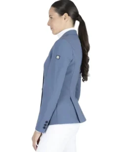 Equiline Cador E-TRW Lining Show Coat
