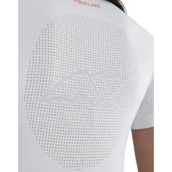 Equiline Camec Seamless Short Sleeve Shirt
