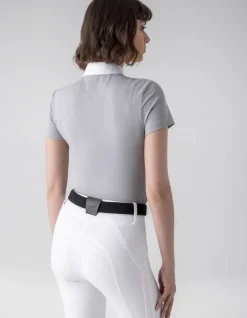 Equiline Carel Competition Shirt SS