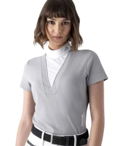 Equiline Carel Competition Shirt SS