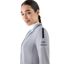 Equiline Caspec Mesh Competition Jacket