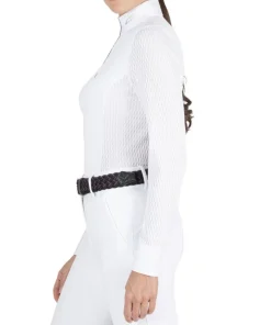 Equiline Catic Long Sleeve Show Shirt