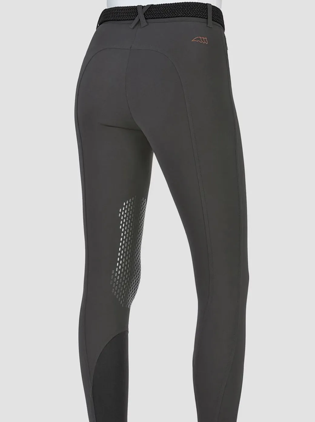 Equiline Cobe Knee Grip Breeches