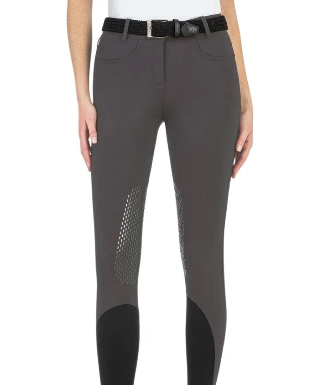 Equiline Cobe Knee Grip Breeches