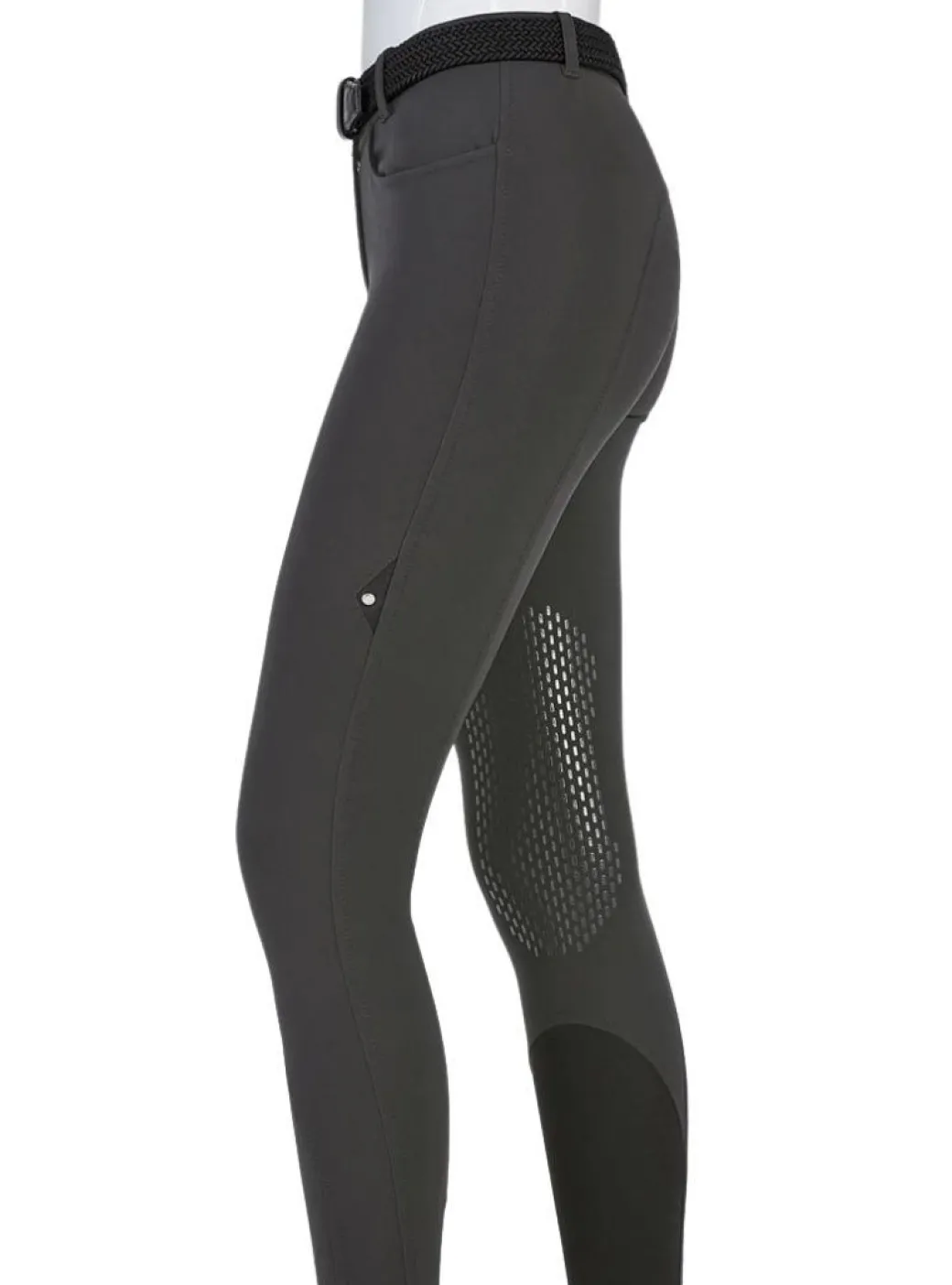 Equiline Cobe Knee Grip Breeches