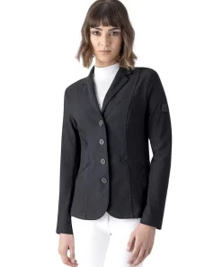 Equiline Cospec Mesh Competition Jacket