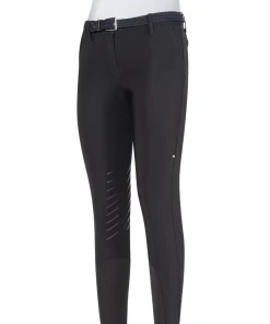Equiline Crendak Breeches Knee Grip