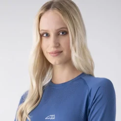 Equiline Cudik Seamless Shirt SS