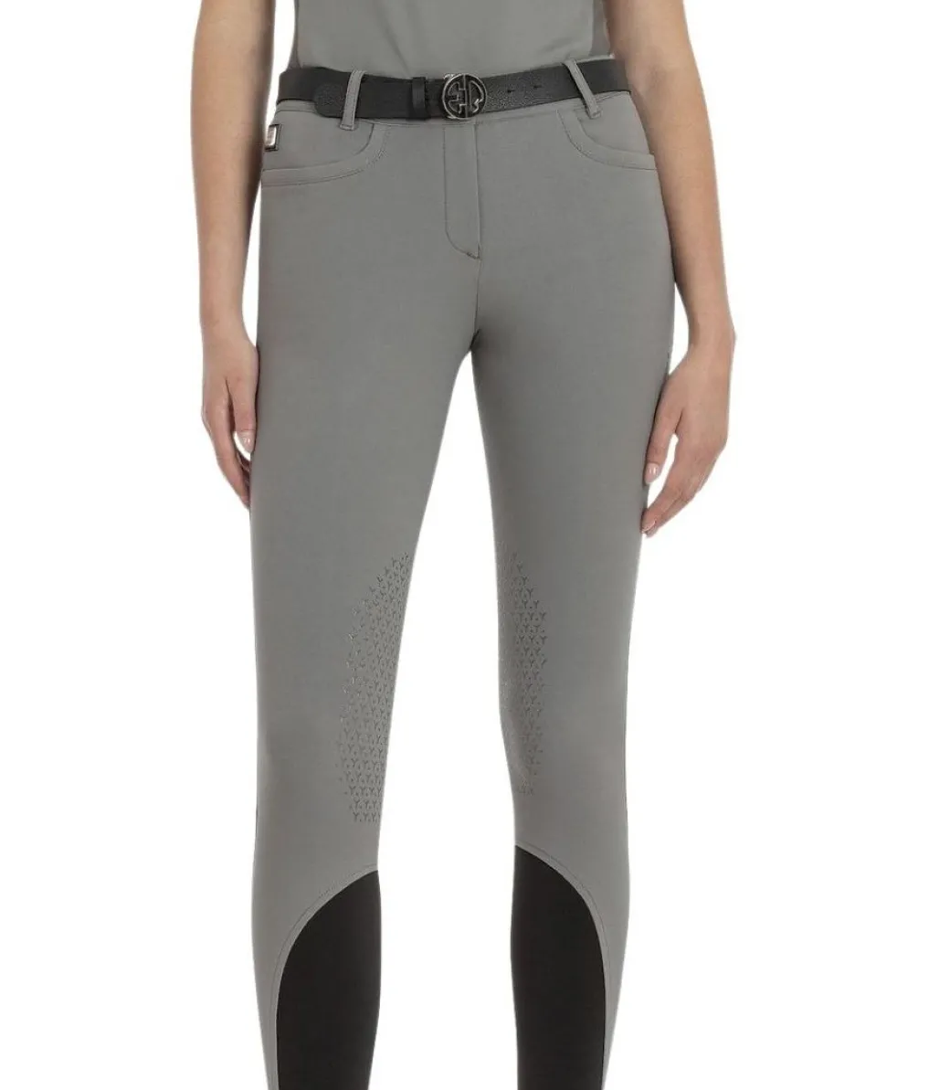 Equiline Emilee Knee Grip Breeches