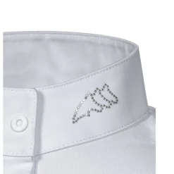 Equiline Esdie SS Competition Shirt