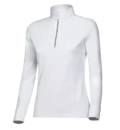 Equiline Ganner Show Shirt Long Sleeve