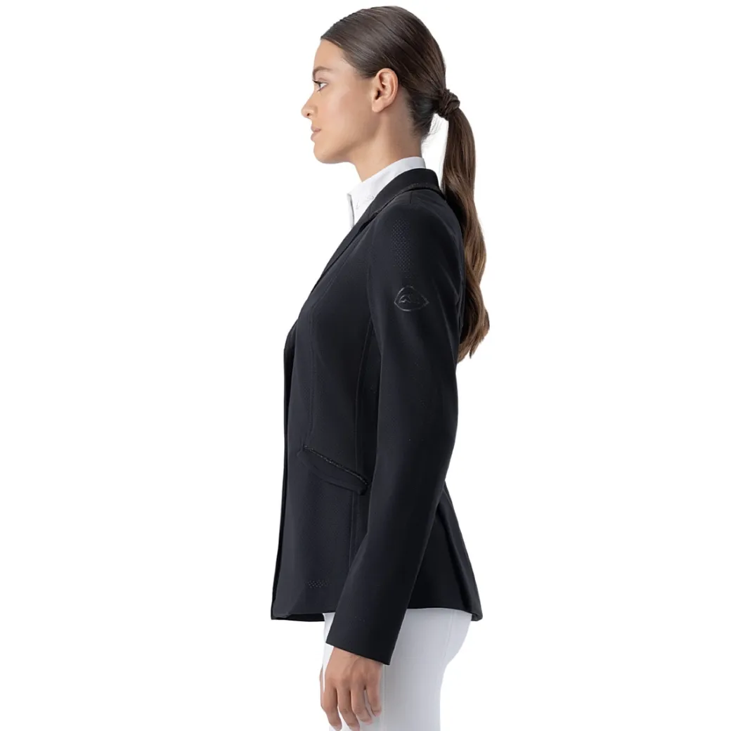 Equiline Garcia Competition Jacket