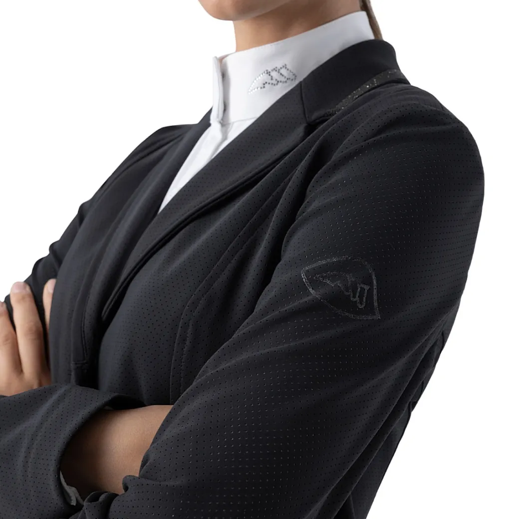Equiline Garcia Competition Jacket