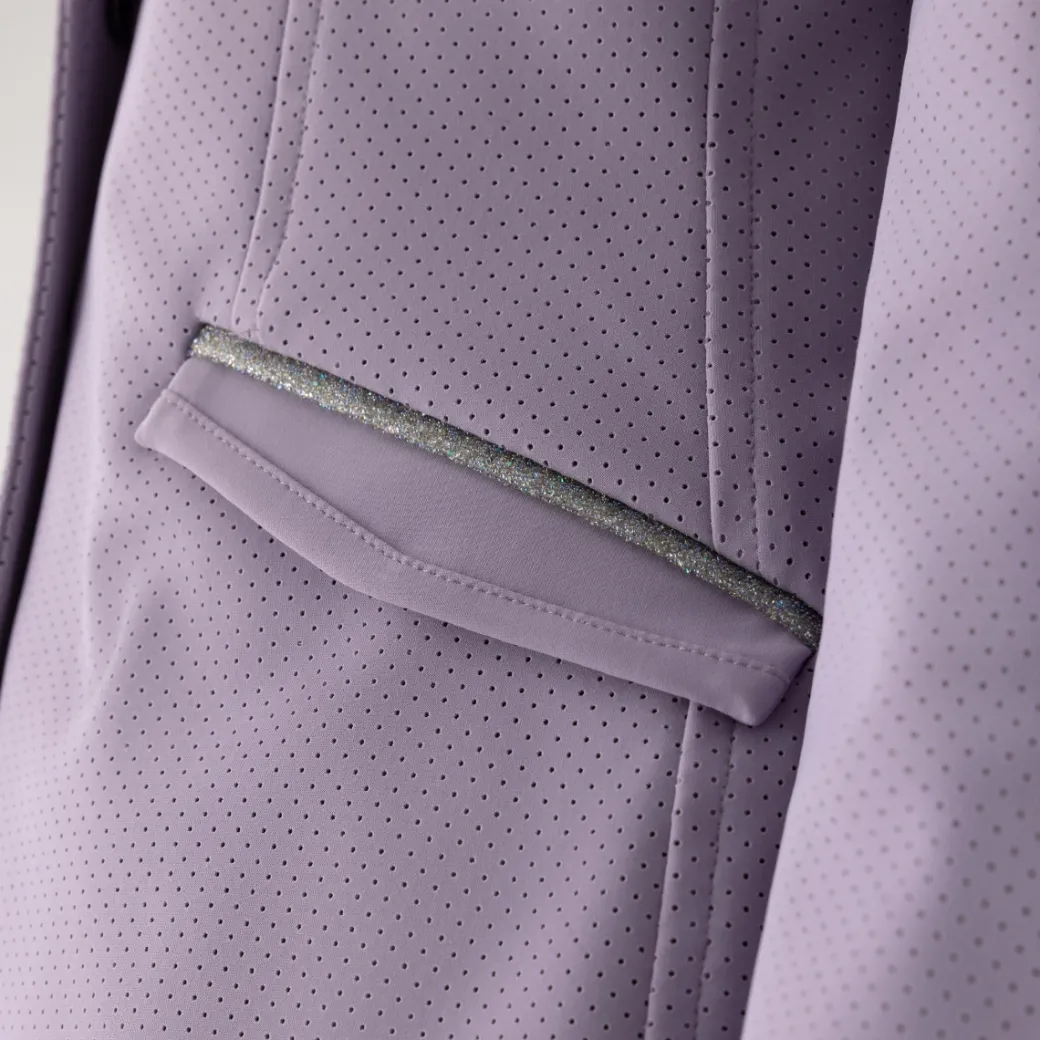 Equiline Garcia Competition Jacket