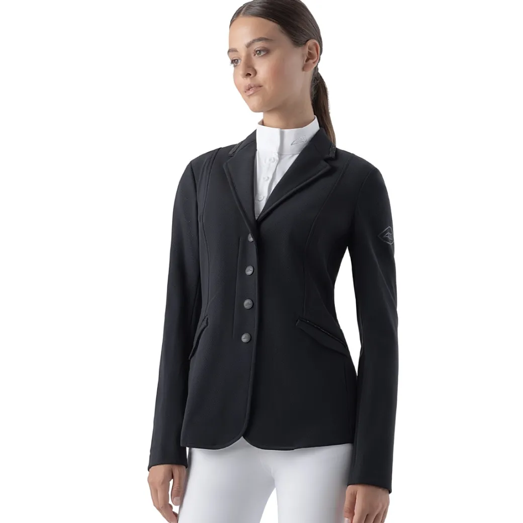 Equiline Garcia Competition Jacket