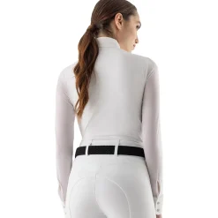 Equiline Gelsa Long Sleeve Show Shirt