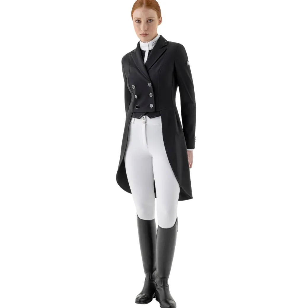 Equiline Ginderg Tailcoat