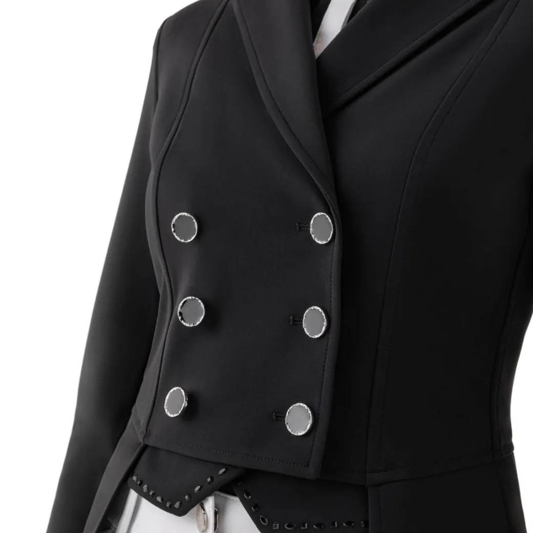 Equiline Ginderg Tailcoat