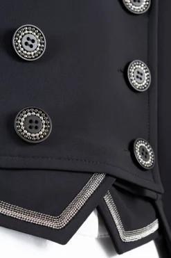 Equiline Grac Tailcoat