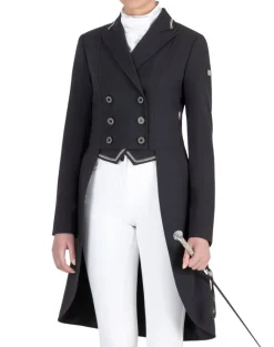 Equiline Grac Tailcoat