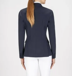 Equiline Hayley Hunter/Eq Coat