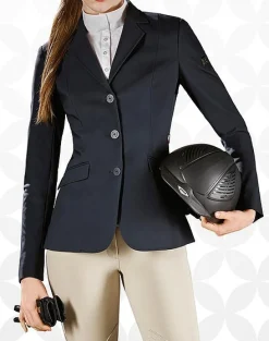 Equiline Hayley Hunter/Eq Coat