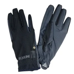 Equiline Summer Riding Gloves