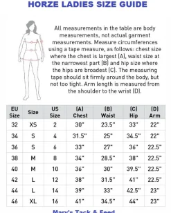 Equinavia Alexandra Ribbed Training Shirt