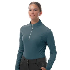 Equinavia Alexandra Ribbed Training Shirt