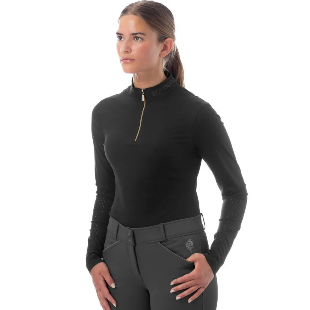 Equinavia Alexandra Ribbed Training Shirt